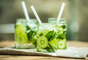 Създадоха коктейл на младостта