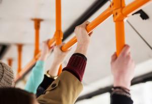 Виц: Не тази!