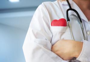 Виц: Къде медицината е най-напреднала?