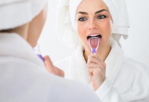 Най-лесните начини да се отървем от лошия дъх според зъболекарите