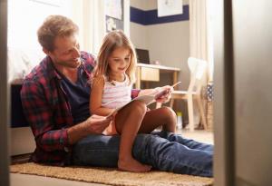 15 важни препоръки към бащите на дъщери, които ще направят връзката им с тях специална