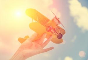 Михаил Пришвин за мечтите