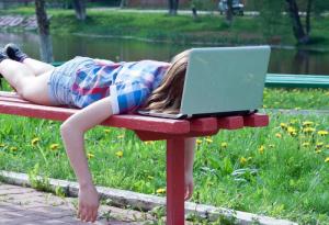 Мит или реалност е пролетната умора?