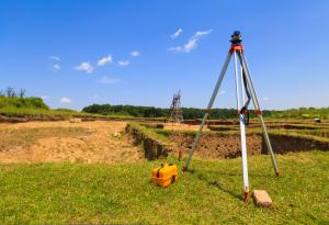 Из битието на първите обитатели