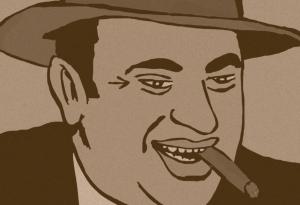 14 февруари 1929 г. - Кървавият Свети Валентин на Ал Капоне