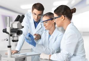 Откриха молекула, предотвратяваща рак