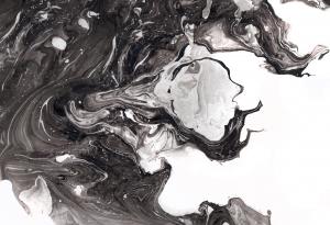 Учени от MIT създадоха мастило за татуировки, което следи здравето ви в реално време