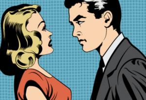 Виц: Какво си въобразяваш ти