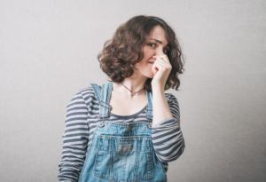 Най-лошите миризми в света