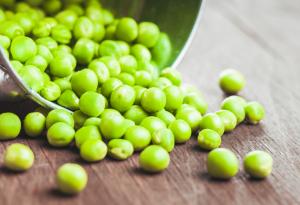 Предимствата и недостатъците на граховия протеин