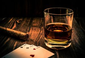 Почти всеки се ражда гений, а умира идиот: 31 цинични цитата от Чарлс Буковски