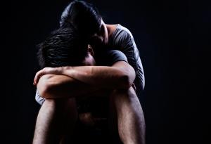 Как да общуваме с депресиран партньор