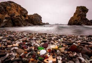 18 от най-необикновените плажове по света