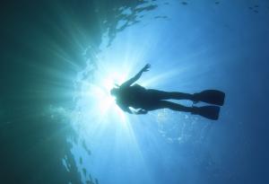 След като ударим дъното, можем да се изкачим само нагоре