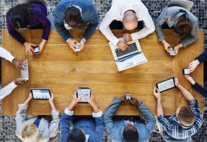 12 хитри психологически трика, които ще ви помогнат в общуването