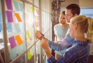 Изненадващите навици на оригинално мислещите хора