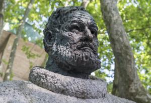 Ърнест Хемингуей за безпокойствието