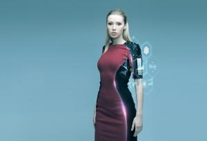 Умни дрехи се продават сами в eBay