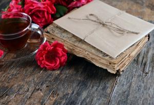 Закъснели думи до майка ми