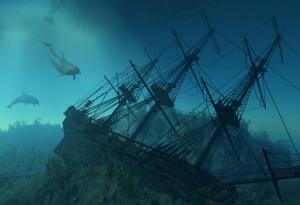 Откриха най-стария запазен кораб в света
