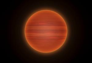 Звезди със стайна температура