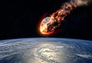 Мечовете на хората от бронзовата епоха са били от извънземен материал