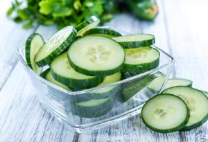 15 неща, които ще се случат с тялото ви, ако хапвате краставица всеки ден