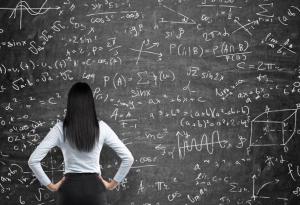 10 изненадващи факта за математиката