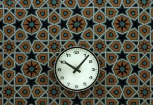 Видео ни кара да усетим претоварването на сетивата при хората с аутизъм