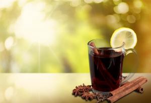 Зелен чай и червено вино срещу Алцхаймер