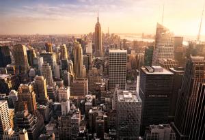 Виц: Колко малък е светът