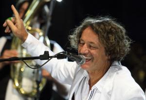 Горан Брегович за живота