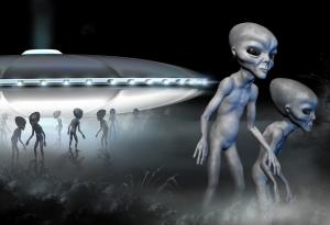 Френски кмет отказва да вдигне забраната за извънземни от града си 