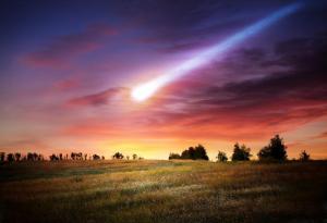 Видео: Таймлапс на кометата Лавджой