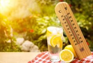 Предупредителни сигнали, че сте близо до топлинен удар