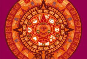 Каква зодия си според маите