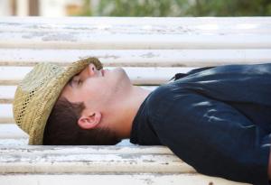 Науката обяснява: Тайната на мързела