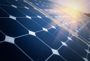 Кофеинът помага не само на хората, но и на соларните клетки