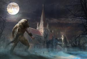 Учени откриха гена на “върколака”