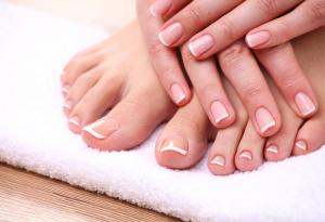 Ноктите - знак за еволюция