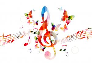 Ето защо харесваме хармоничните звуци