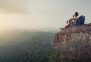 „Всяка сутрин, когато се събудиш, получаваш 86 400...“