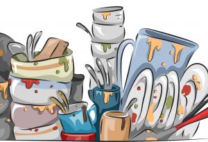 Агата Кристи за творческото вдъхновение