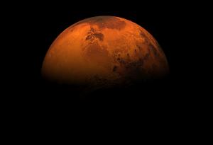 3 септември 1976 г. - "Викинг 2" каца на Марс