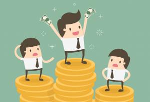 Виц: Теория на несправедливата заплата