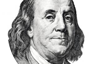 Бенджамин Франклин за невежеството и глупостта