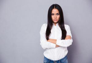 Виц: Неприемливи изисквания