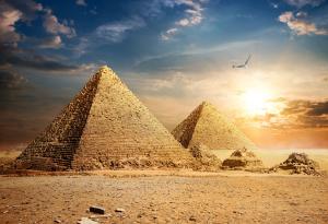 Египет не е страната с най-много пирамиди