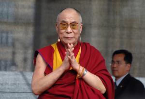 Далай Лама за вътрешния мир