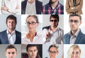 Научният начин да изберете снимка за профила си в интернет